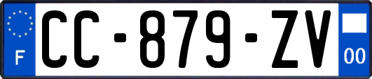 CC-879-ZV