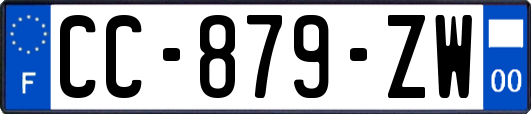 CC-879-ZW