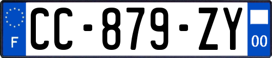 CC-879-ZY