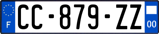 CC-879-ZZ