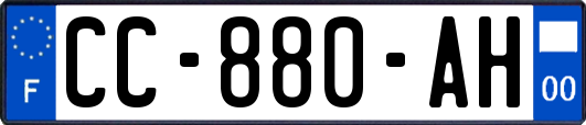 CC-880-AH