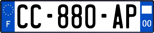 CC-880-AP