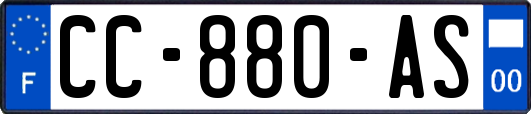 CC-880-AS