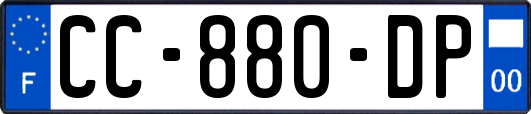 CC-880-DP