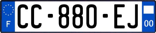 CC-880-EJ