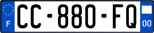 CC-880-FQ