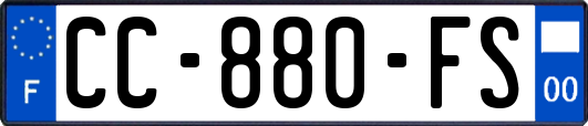 CC-880-FS
