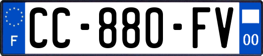 CC-880-FV