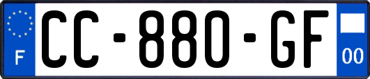 CC-880-GF