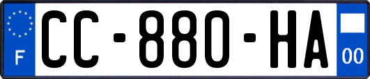 CC-880-HA