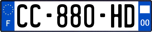 CC-880-HD