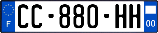 CC-880-HH