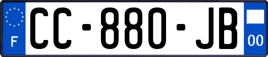 CC-880-JB