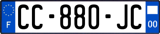 CC-880-JC