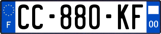 CC-880-KF