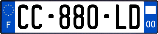 CC-880-LD