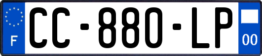 CC-880-LP