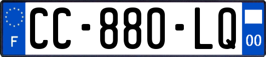 CC-880-LQ