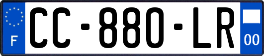 CC-880-LR
