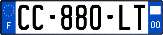 CC-880-LT