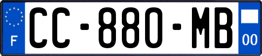 CC-880-MB
