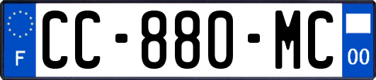 CC-880-MC