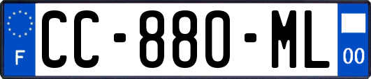 CC-880-ML