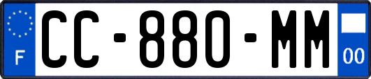 CC-880-MM