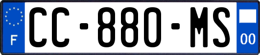 CC-880-MS
