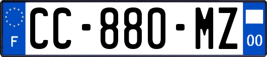 CC-880-MZ