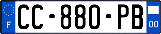 CC-880-PB