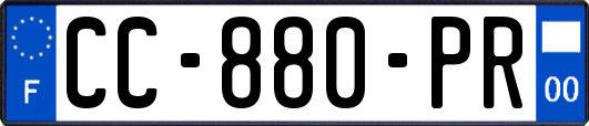CC-880-PR