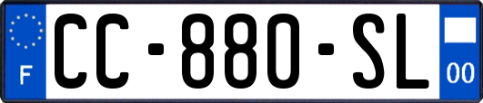 CC-880-SL