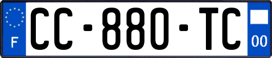 CC-880-TC