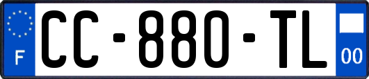 CC-880-TL