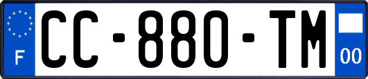 CC-880-TM