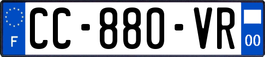 CC-880-VR