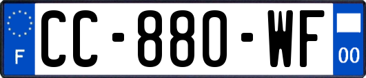 CC-880-WF