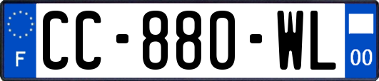 CC-880-WL