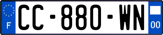 CC-880-WN
