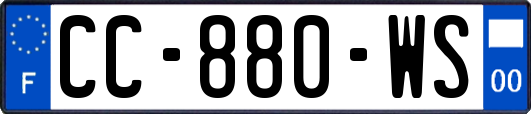 CC-880-WS