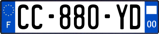CC-880-YD