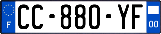 CC-880-YF