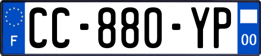 CC-880-YP