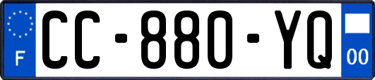 CC-880-YQ