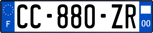 CC-880-ZR