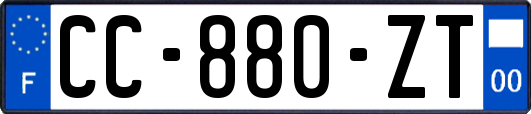 CC-880-ZT