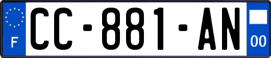 CC-881-AN