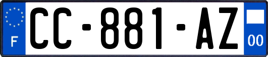 CC-881-AZ