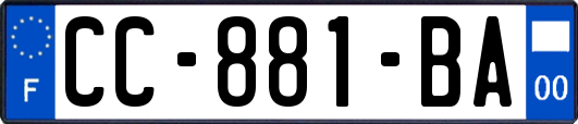 CC-881-BA